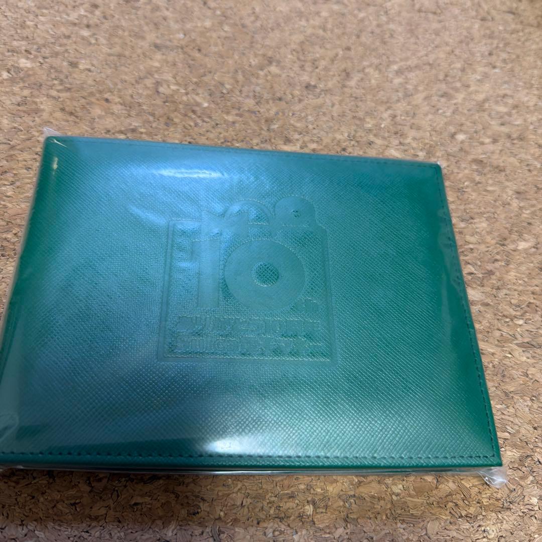 suica10周年