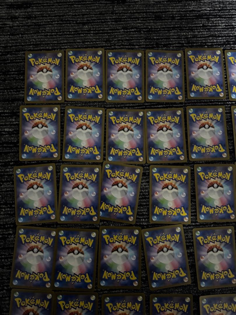 ポケモンカード 48枚セット ar まとめ売り　被りなし