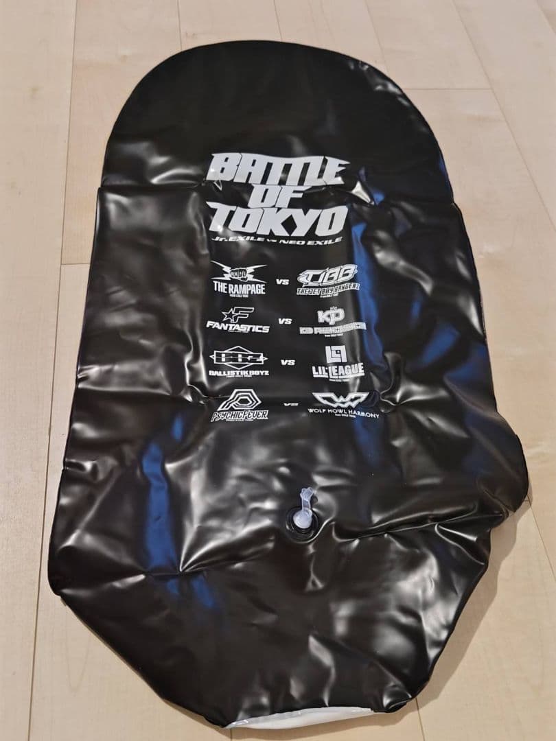 中島颯太 ３点セット Tシャツ トート バルーン
