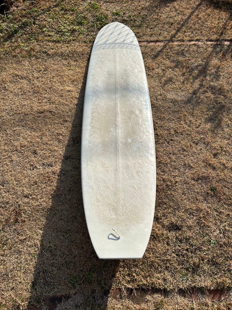 ロングボード9’6 jjwessels シェイプ