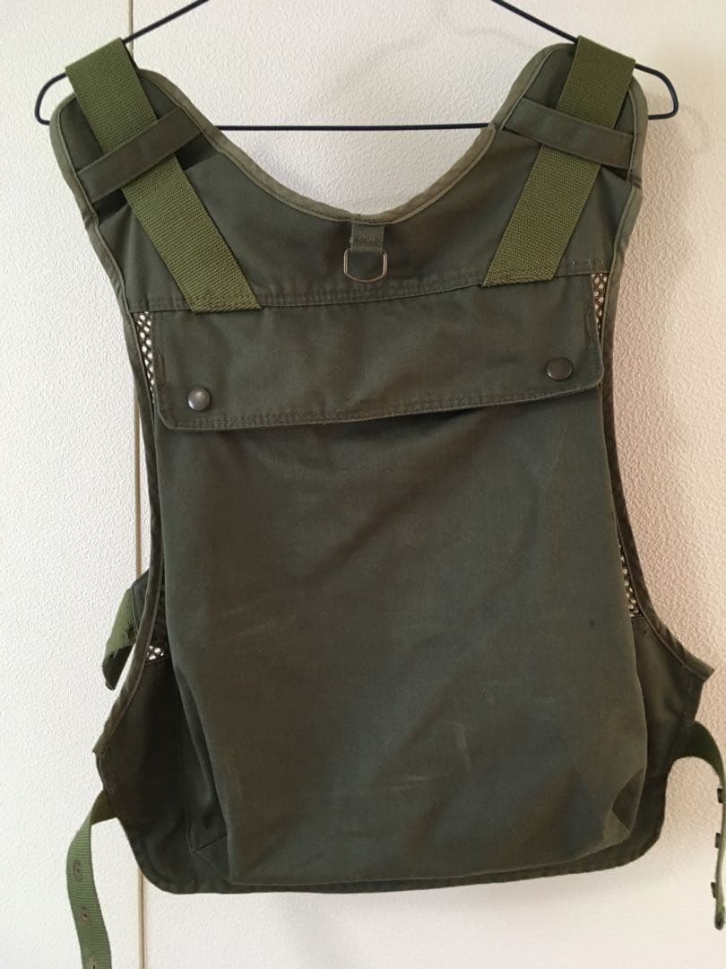 Foxfire ベスト