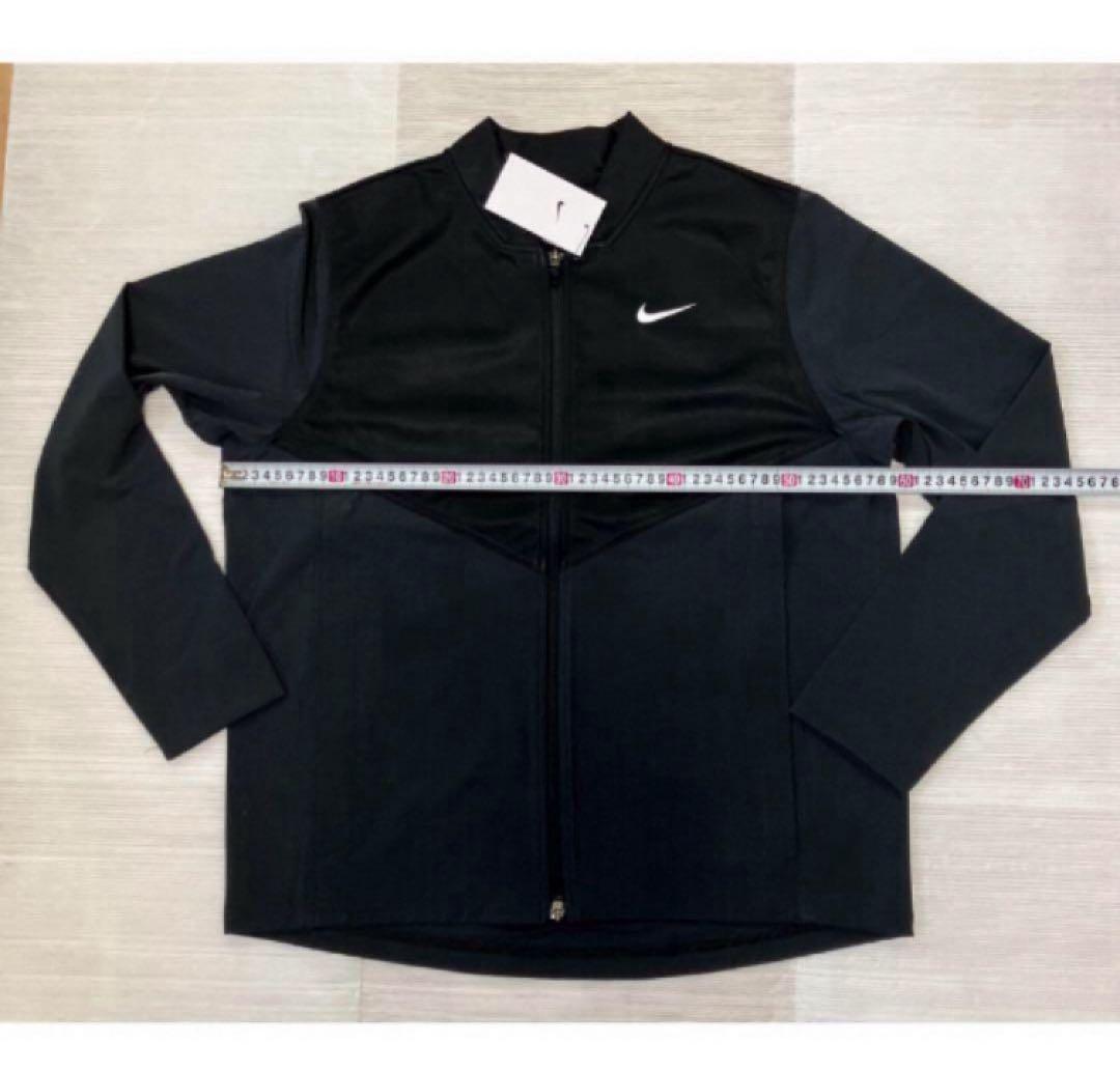 送料無料 新品 NIKE GOLF ツアーエッセンシャル ゴルフジャケット XL