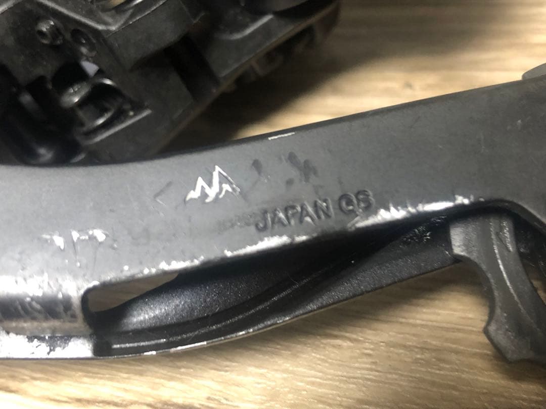 RD-R8050 GS アルテグラ di2 リアディレイラー
