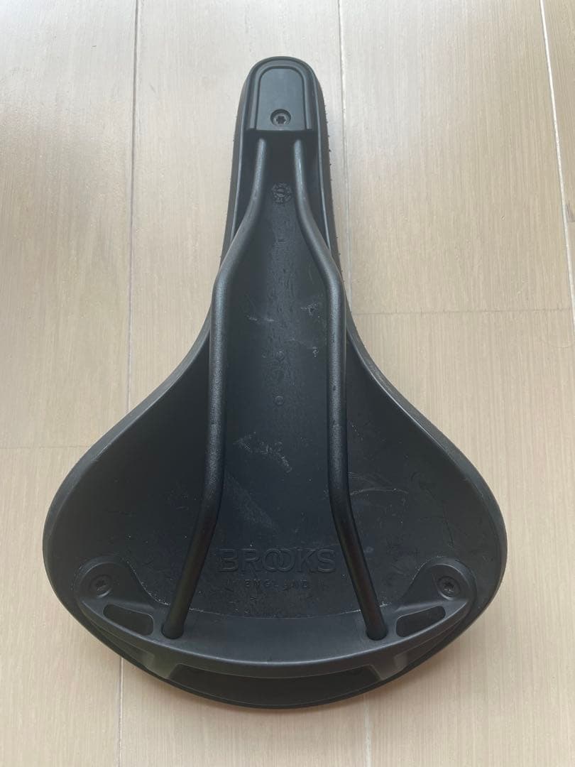 BROOKS C17 サドル ブラック