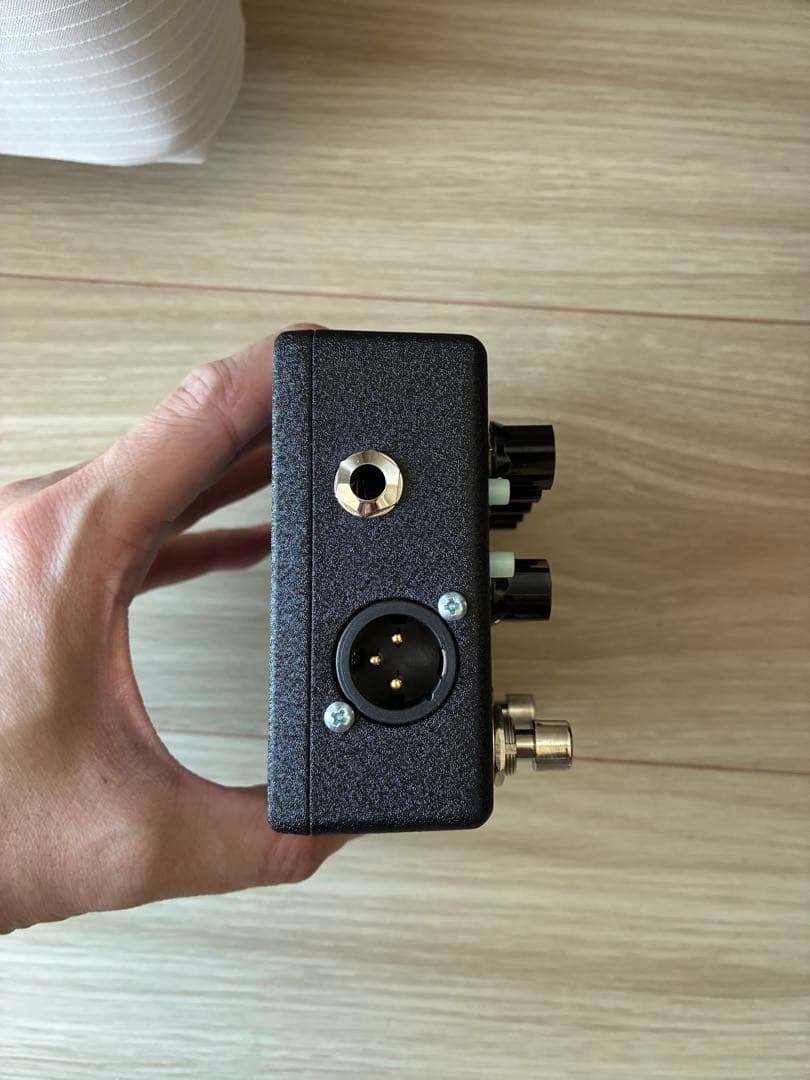 超美品MXR M80M bass d.i.+ ベース最終値下げ