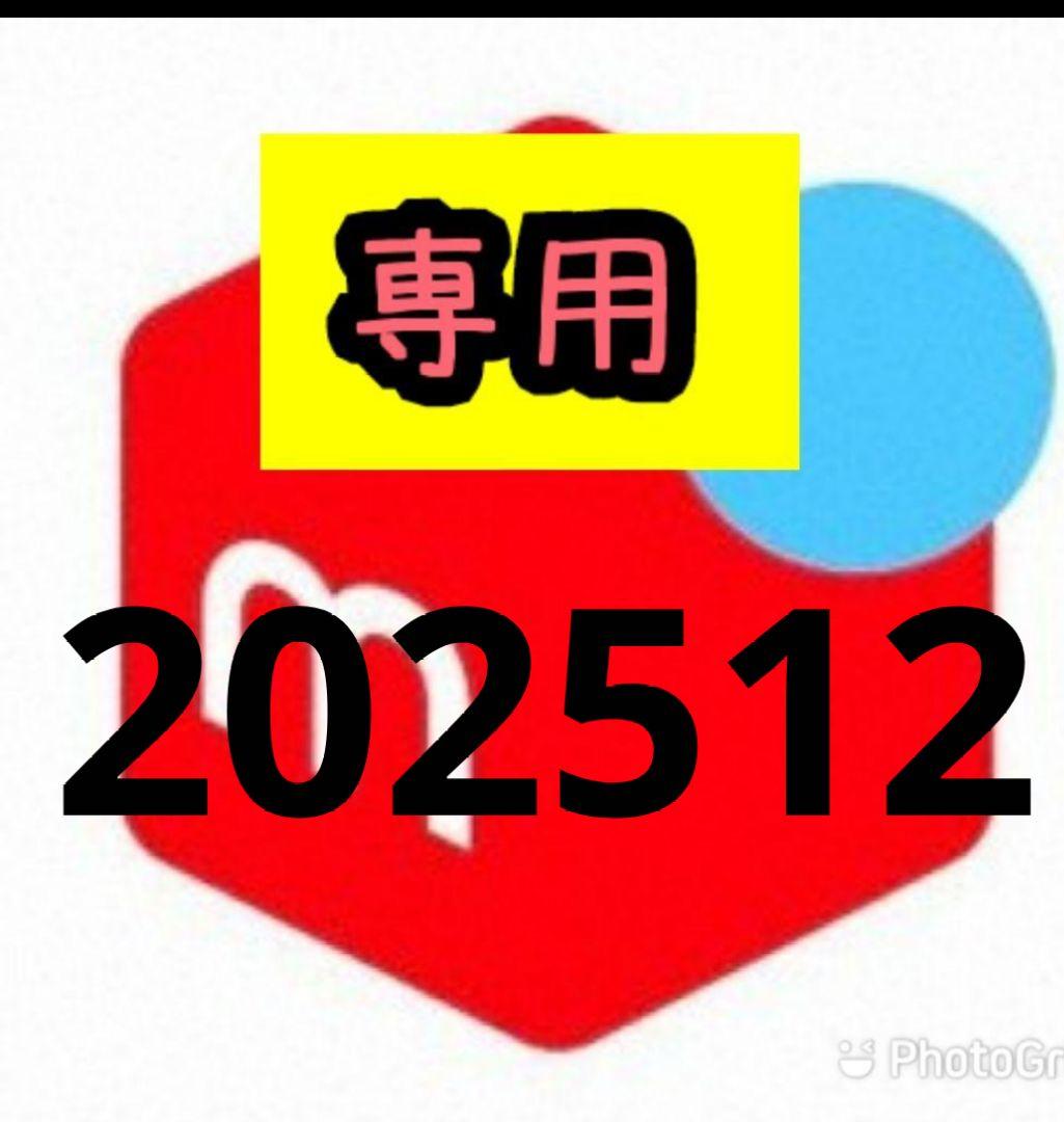 #ミーカ専用出品202512ご購入作品