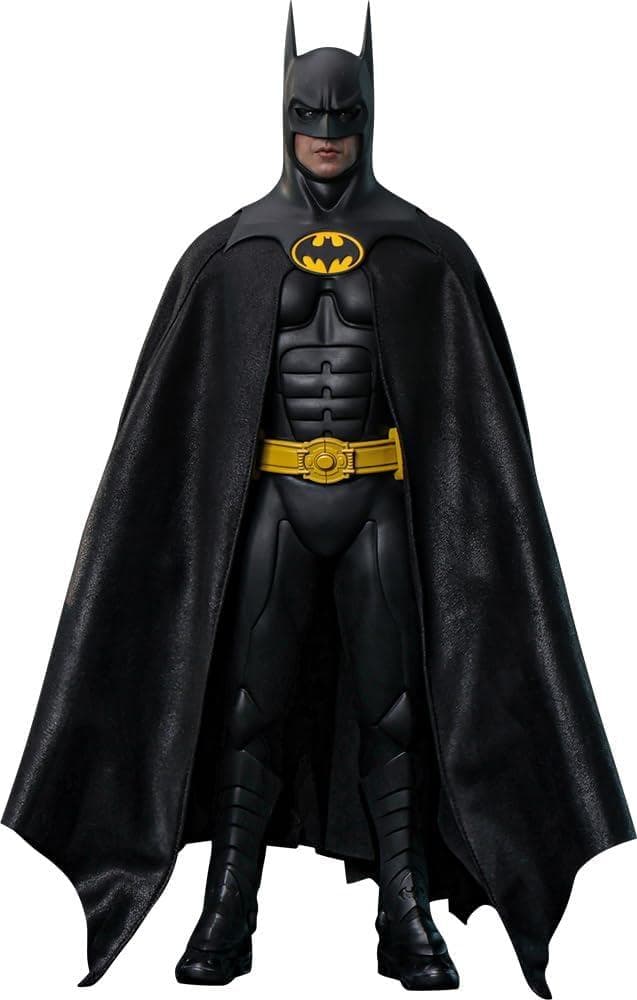 ※新品未開封　バットマン リターンズ バットマン(2.0版) 1/6スケール