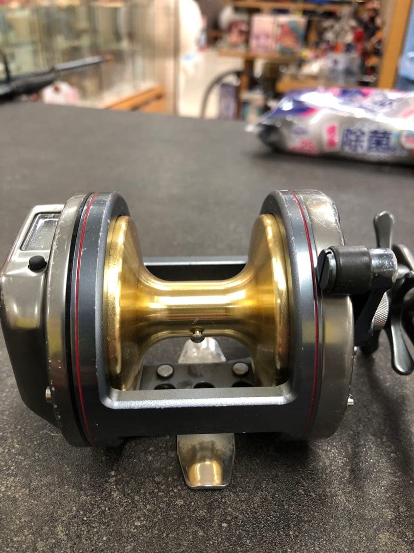 07 海魂 3000T