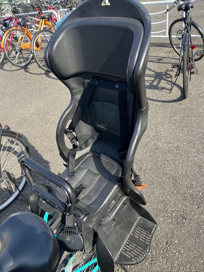 ★東京都江東区東砂8丁目 引取希望★丸石サイクル 自転車26インチ 6段変速