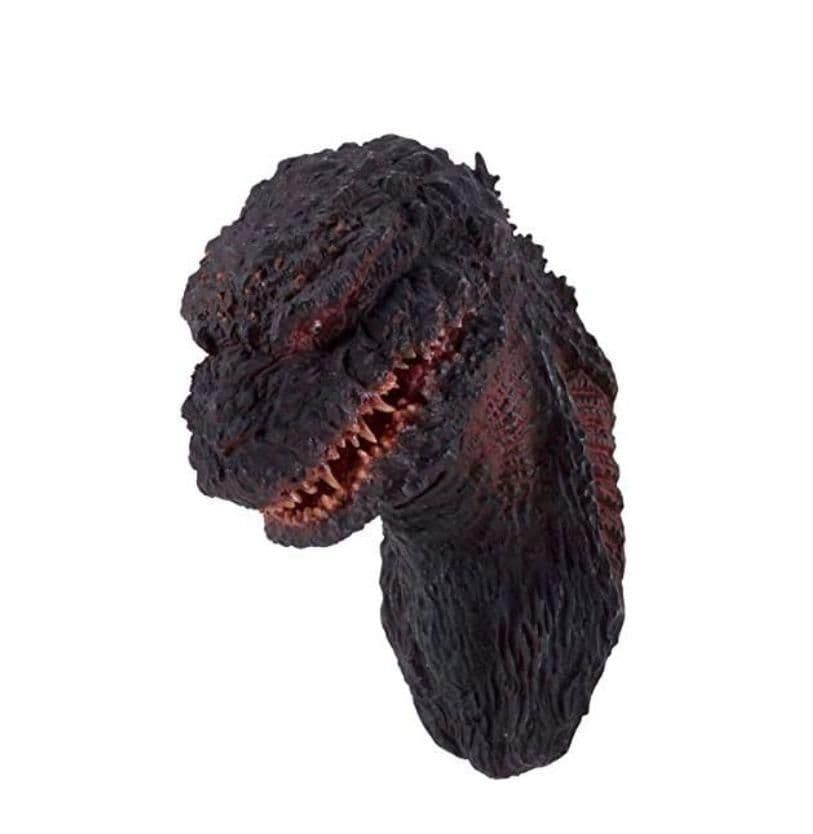 一番くじ シン・ゴジラ B賞 ゴジラヘッドマグネット シン・ゴジラ ●新品未開封
