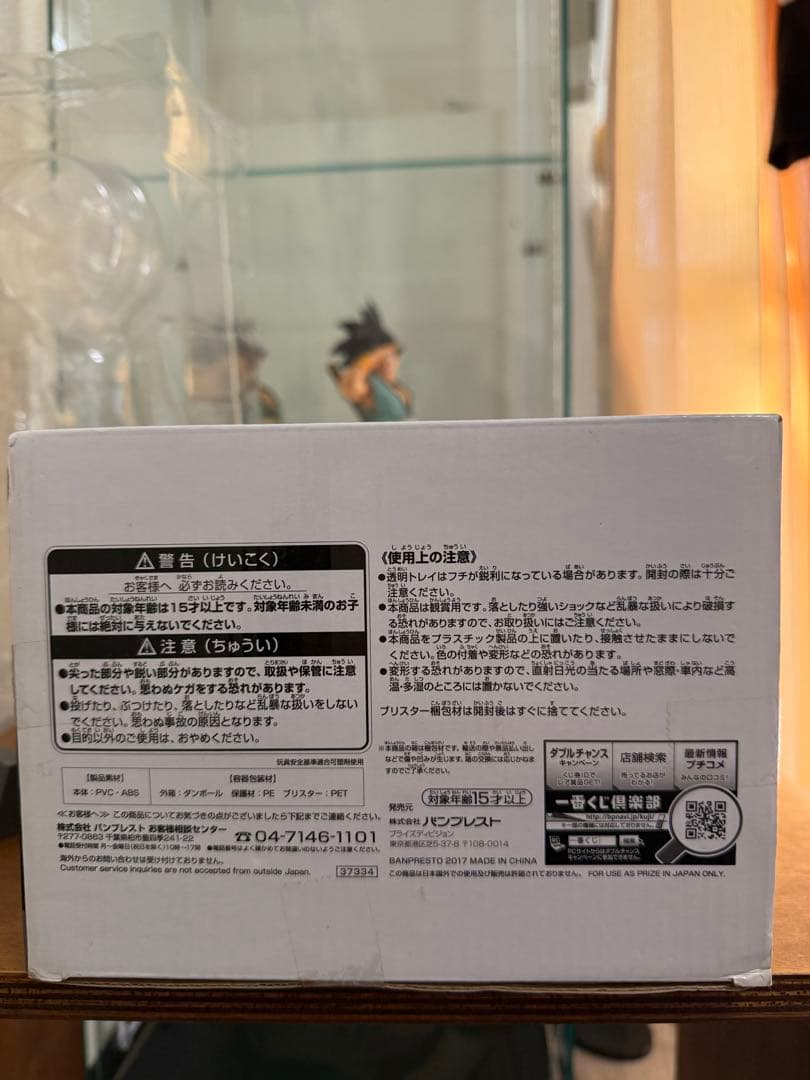 SMSPベジータ03