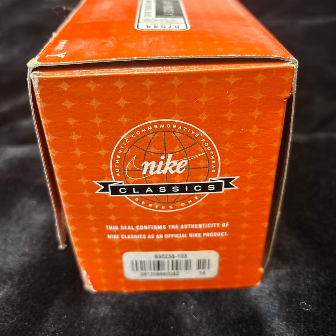 NIKE/エアフォース1/フィギュア/ナイキクラシック/希少/オリジナル/80年