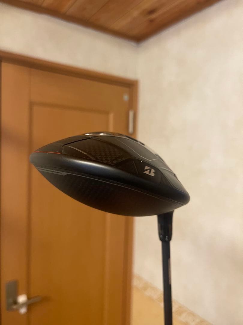 美品 ブリヂストン BX1 LS ドライバー24 VENTUS BLACK 7S