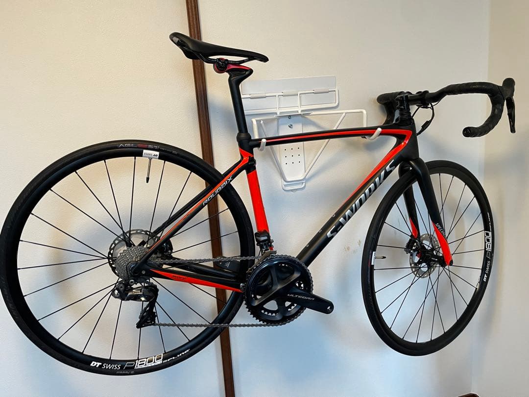 引取のみ S-Works Roubaix disc di2 スペシャライズド