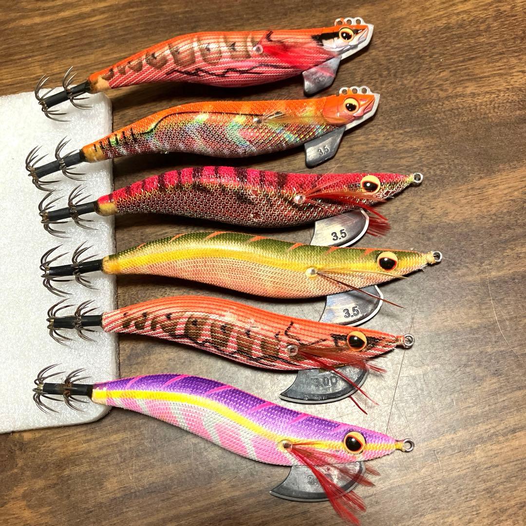 エギ番長　バラ売り用