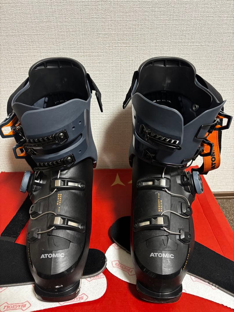 アトミック ATOMIC　HAWX PRIME XTD 110 ホークスプライム