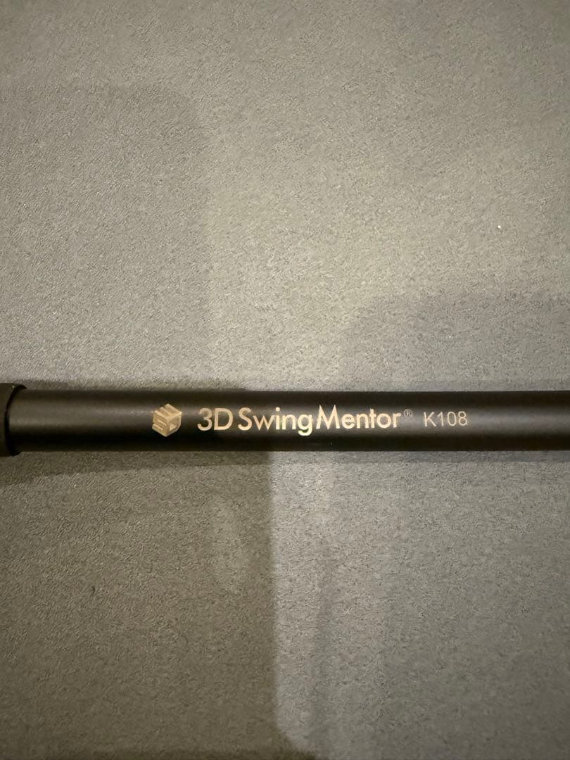 3DSwing Mentor スイングメンター TASK GOLF