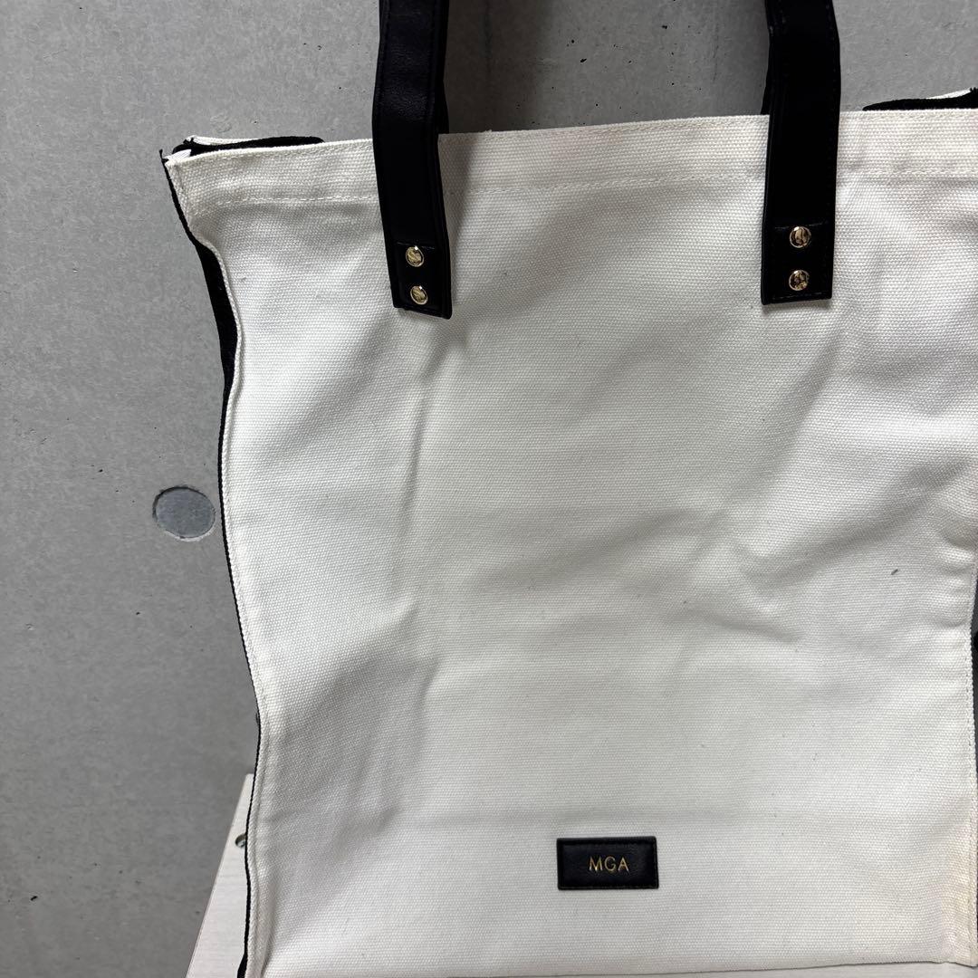 Mrs. GREEN APPLE 受注生産 FC限定トート