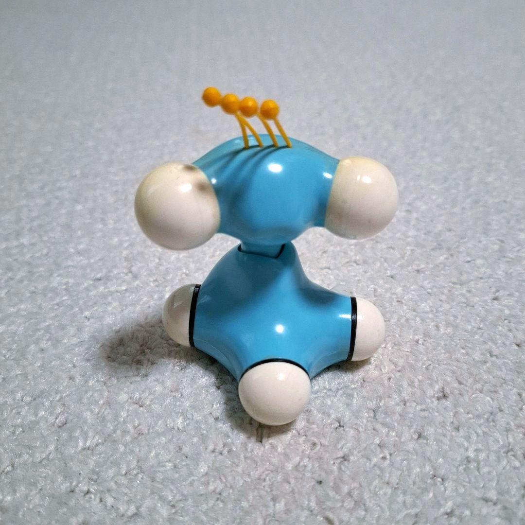 芙蓉ベビーロボット　つくば万博　BABYROBOT　TOMYト　激レア　筑波