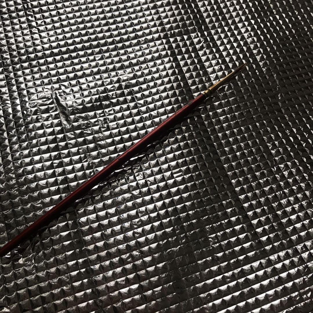 細筆