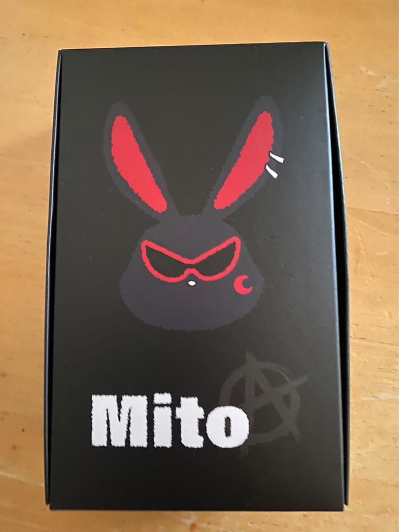 ateez mito キーリング　未開封