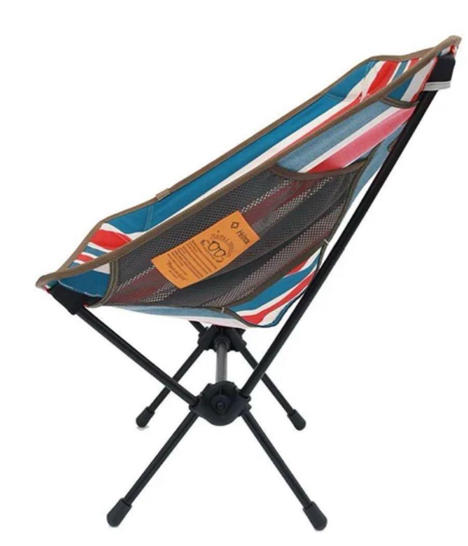 【新品即発送】NATAL DESIGN Helinox CHAIR ONE