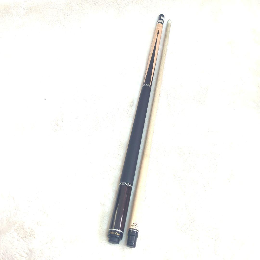 ビリヤード Mezz Cues ACE-801