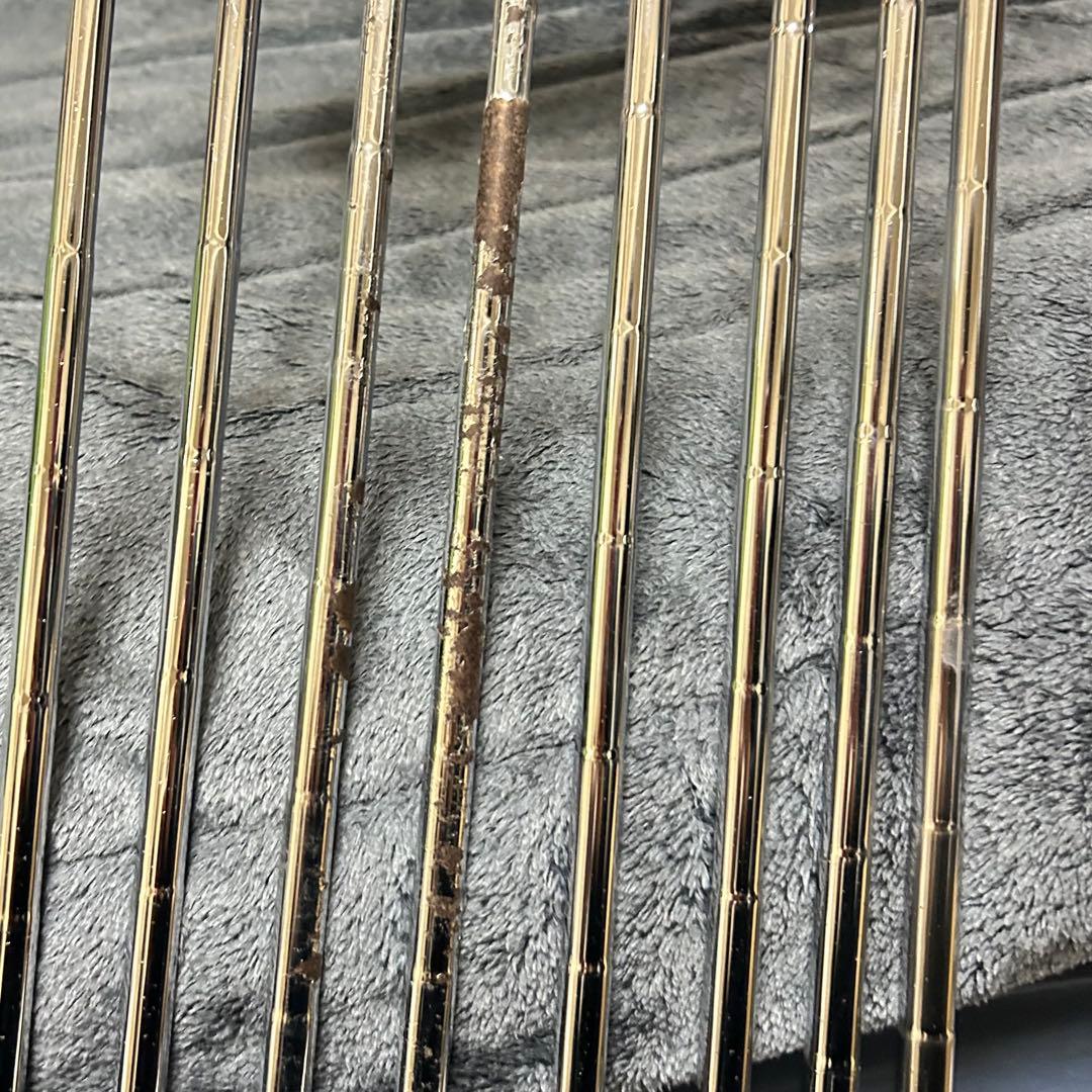 TaylorMade M5 アイアンセット 8本セット