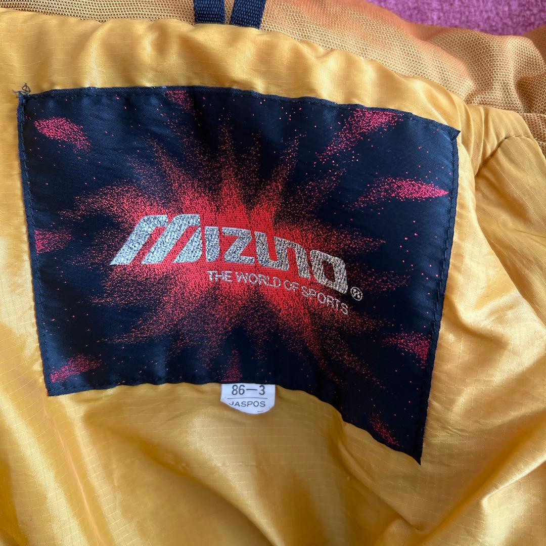 Mizuno ミズノ スキーウェア Russia ロシア代表　90年代