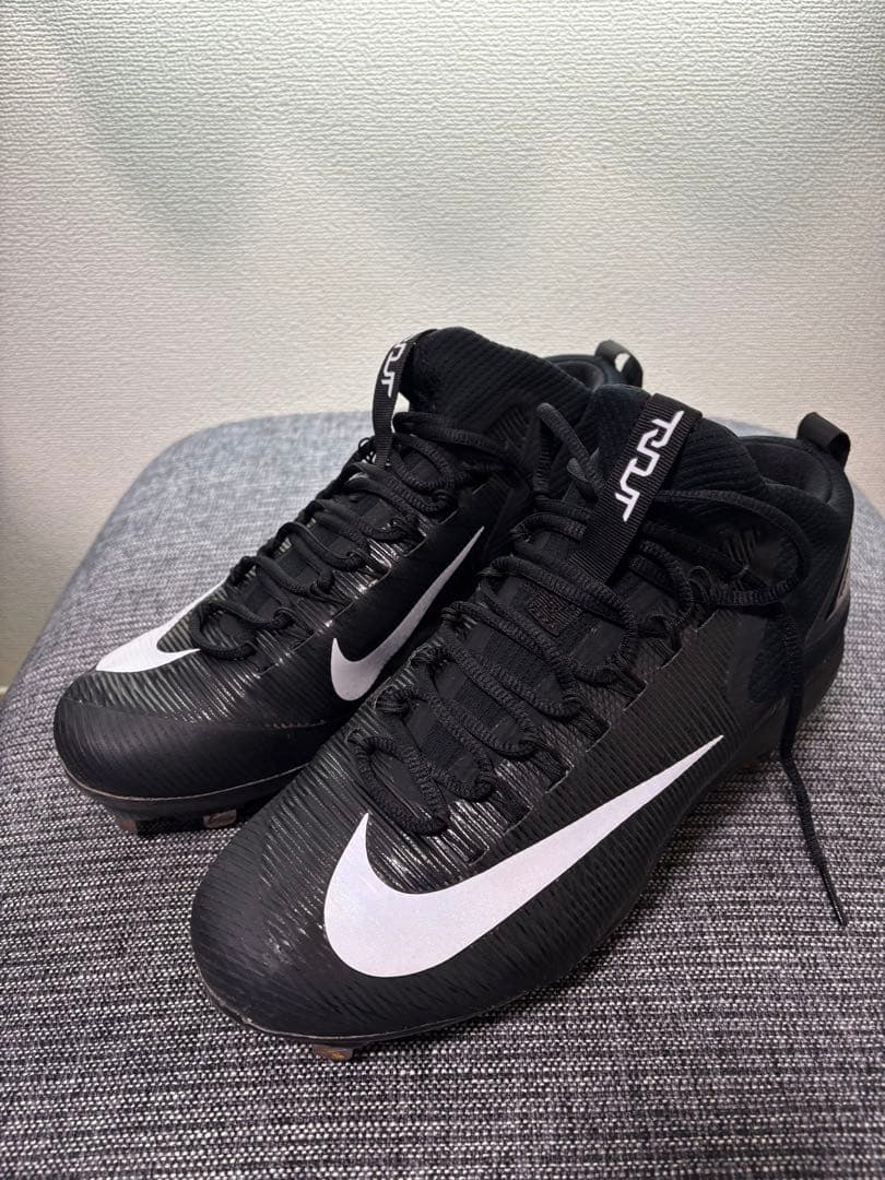 Nike スパイク