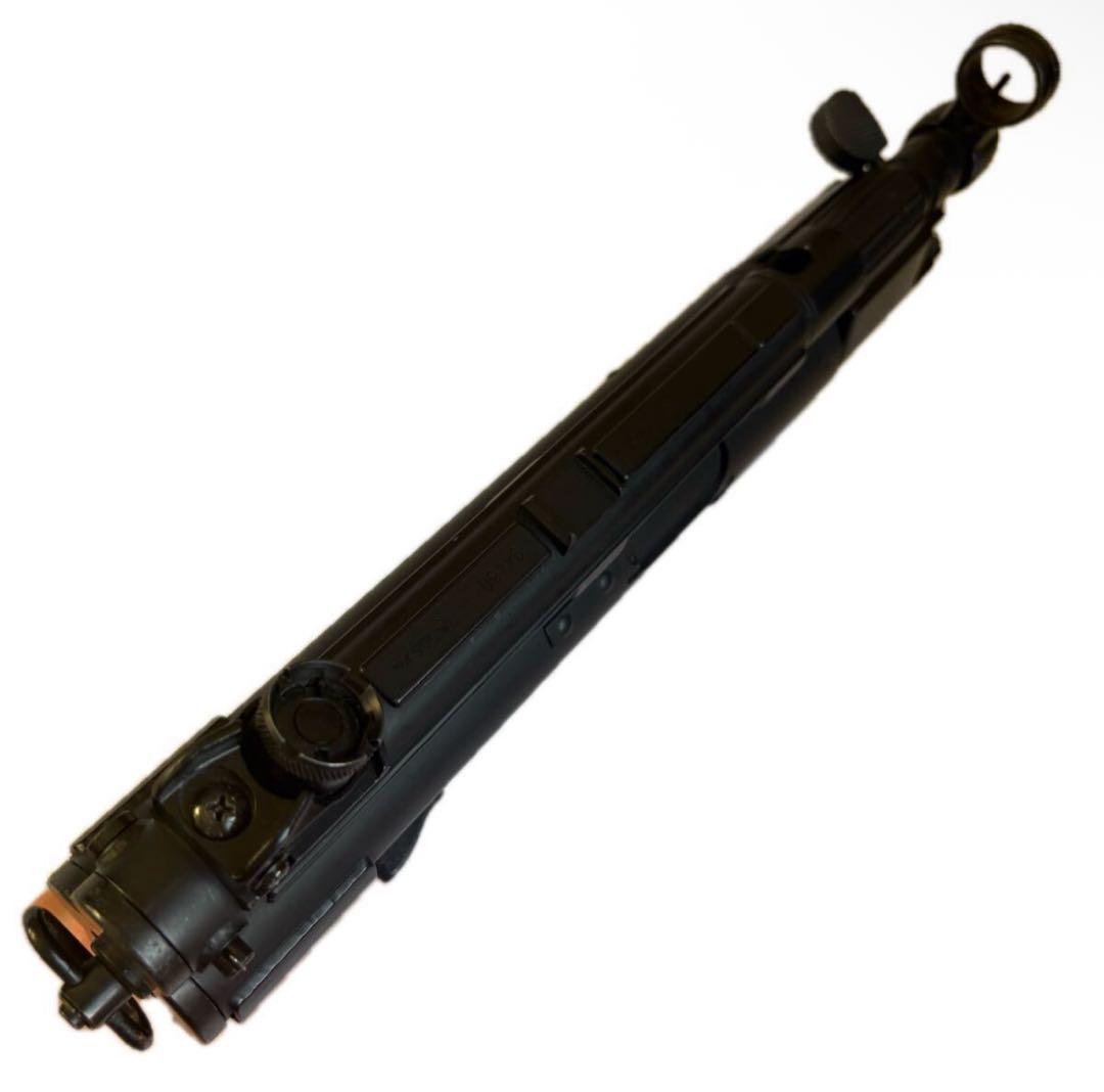【極美品!!】 東京マルイ 電動ガン HK MP5K!!