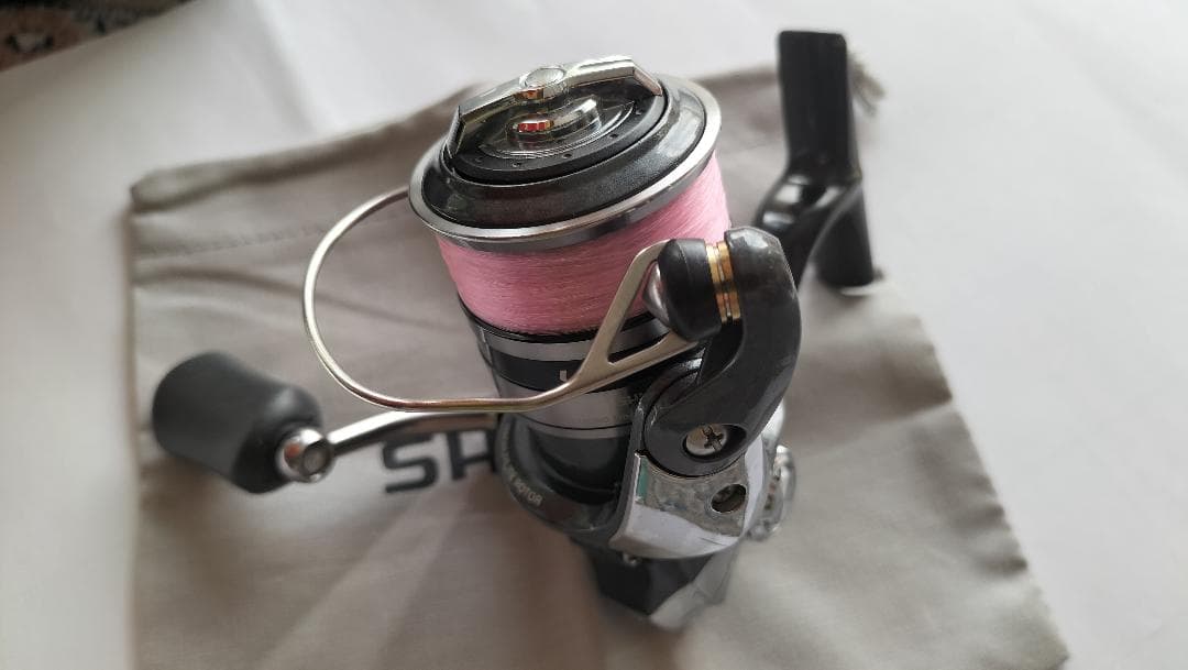 SHIMANO シマノ 12 ULTEGRA アルテグラ C2000S　カスタム