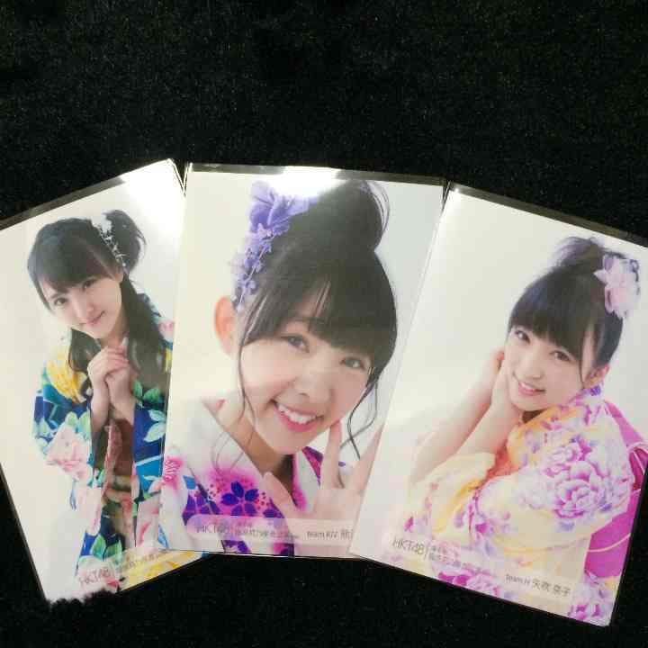 HKT48 博多座 バラ売り