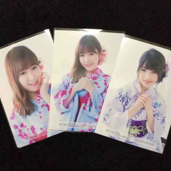 HKT48 博多座 バラ売り