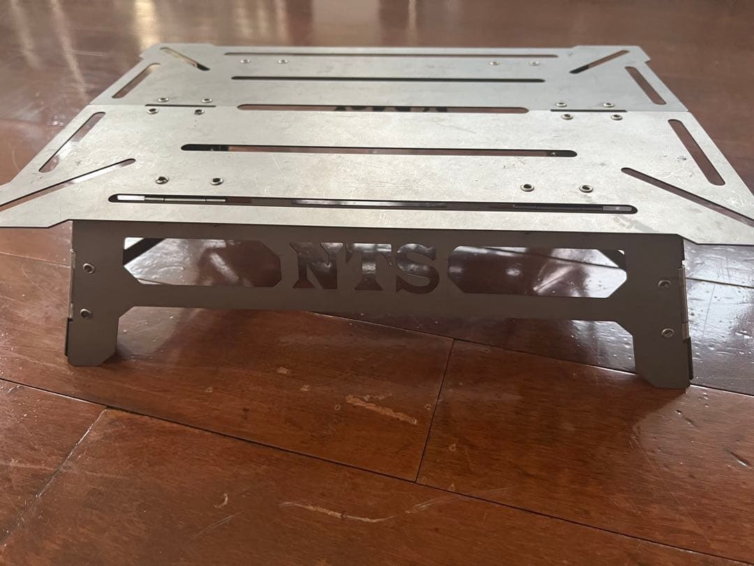 【廃盤品】ネイチャートーンズ　ワンハンドソロテーブル