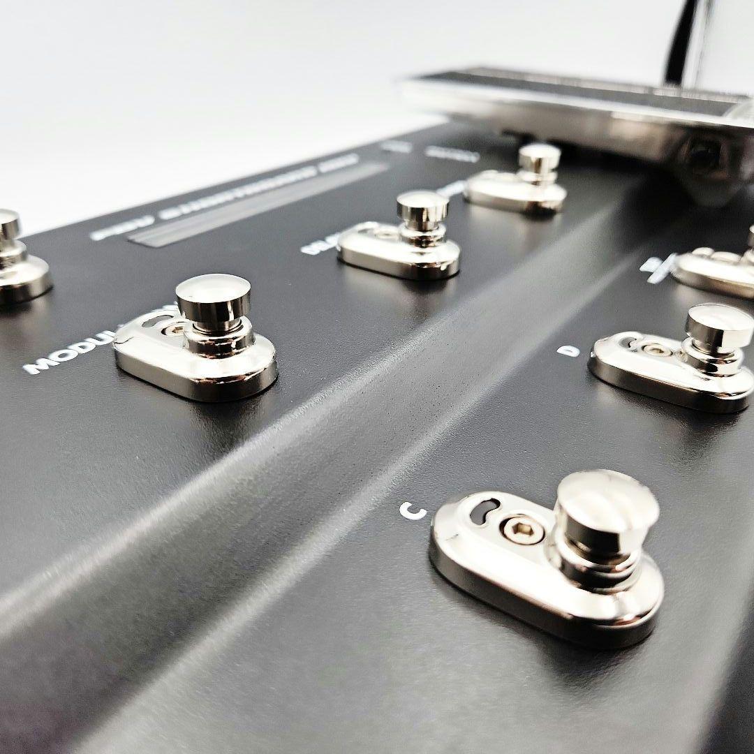 LINE6 FBV SHORTBOARD MKⅡ フットコントローラー