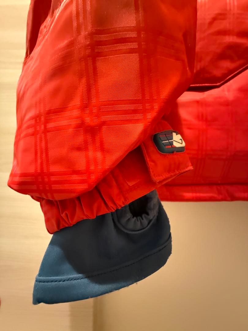 BURTON バートン スノーボードウェアJACKET ダウンタイプ