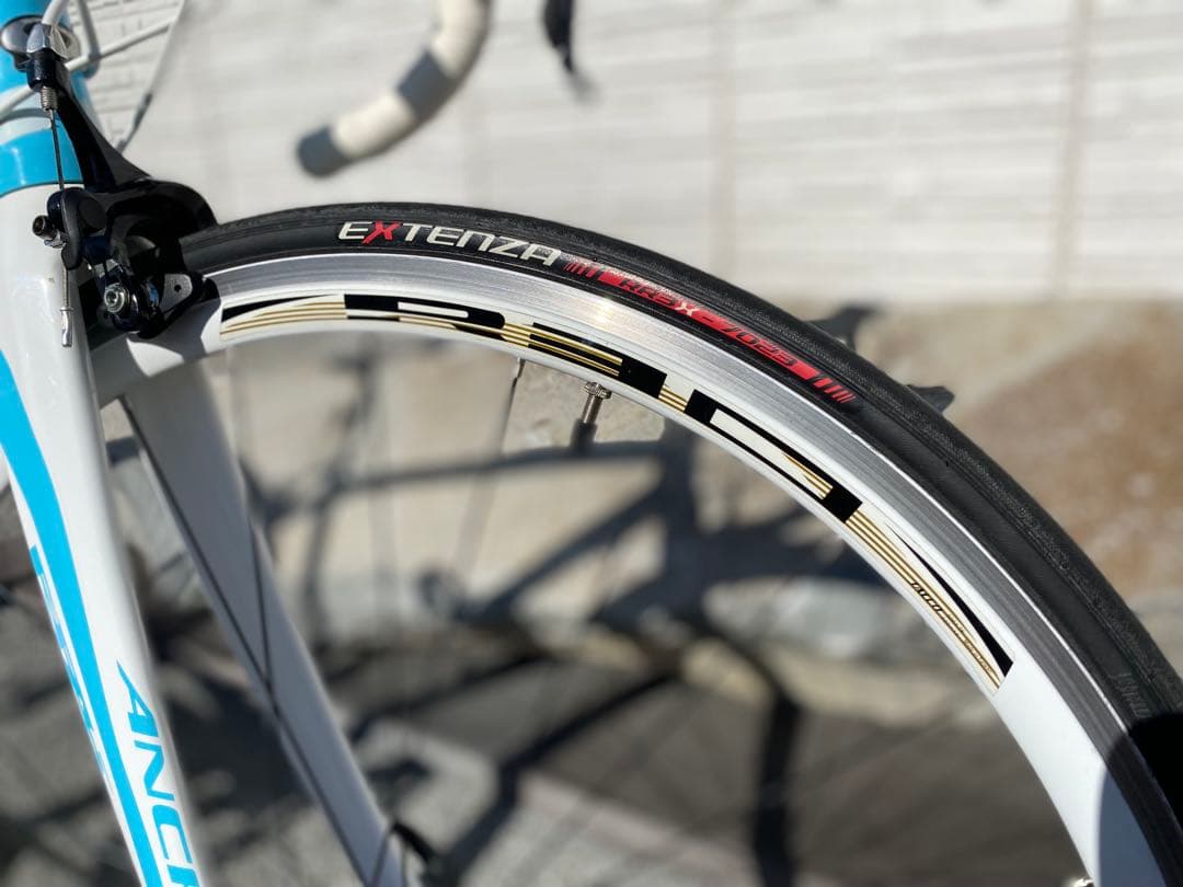 B’STONE　ANCHOR　ブリヂストン アンカー　RFA5 WOMEN