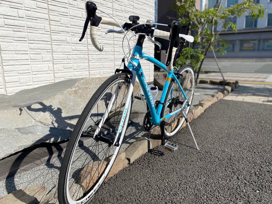 B’STONE　ANCHOR　ブリヂストン アンカー　RFA5 WOMEN