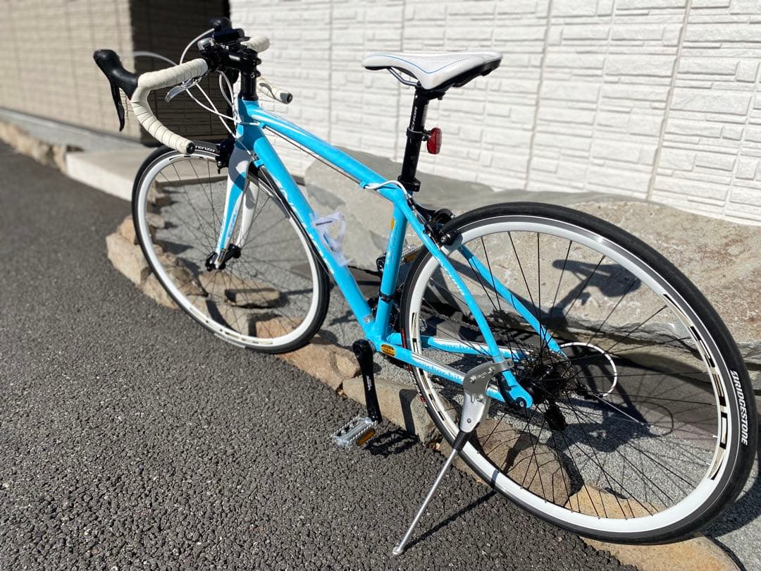B’STONE　ANCHOR　ブリヂストン アンカー　RFA5 WOMEN