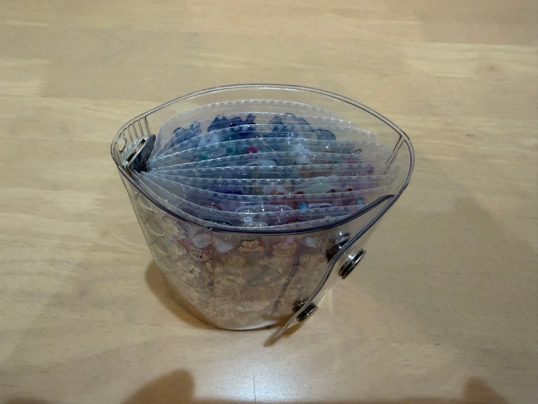 【完成品】正規品 シール帳