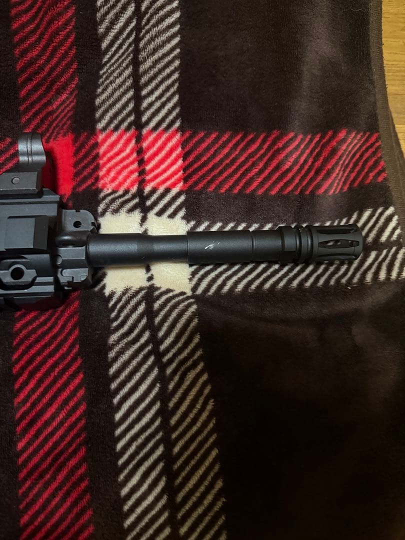 HK416D 次世代