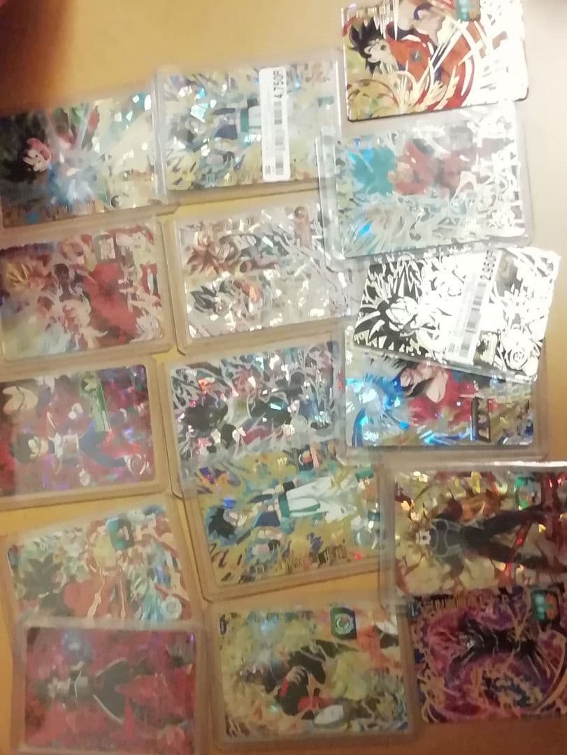 ドラヒ 引退品