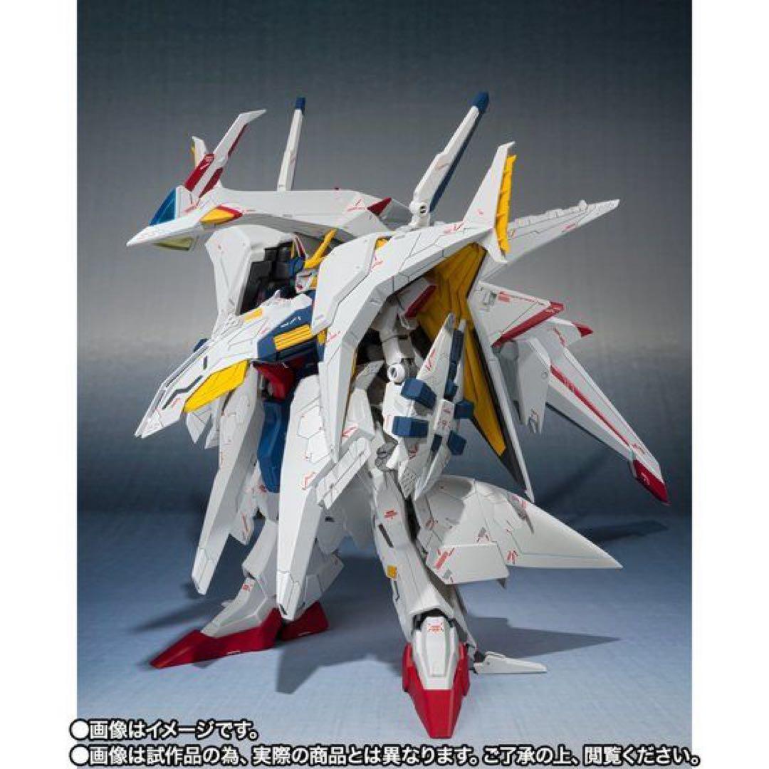ROBOT魂 ペーネロペー、Ξガンダム　閃光のハサウェイ　クスィーガンダム