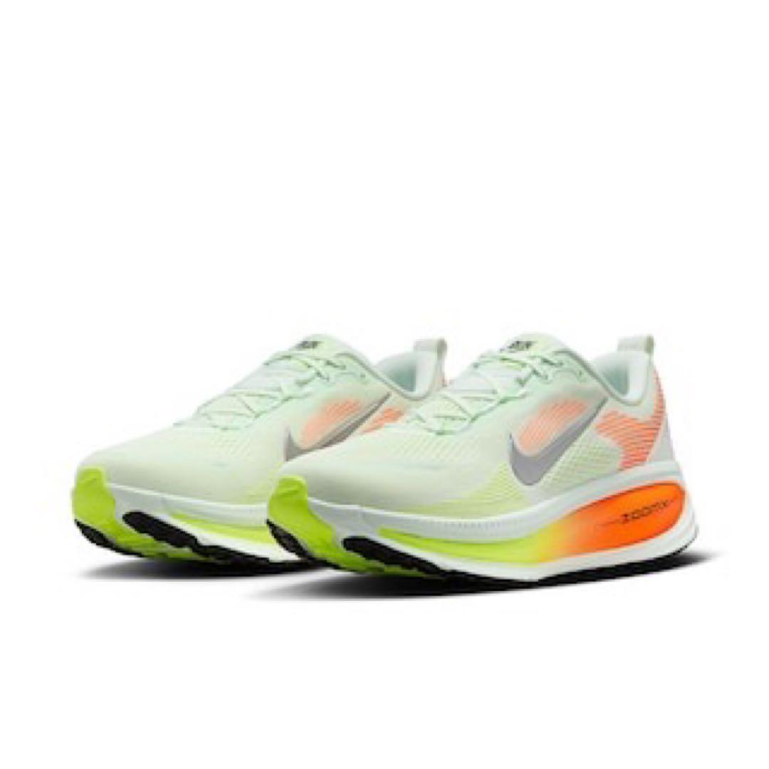 Nike vomero 18 (ボメロ18)