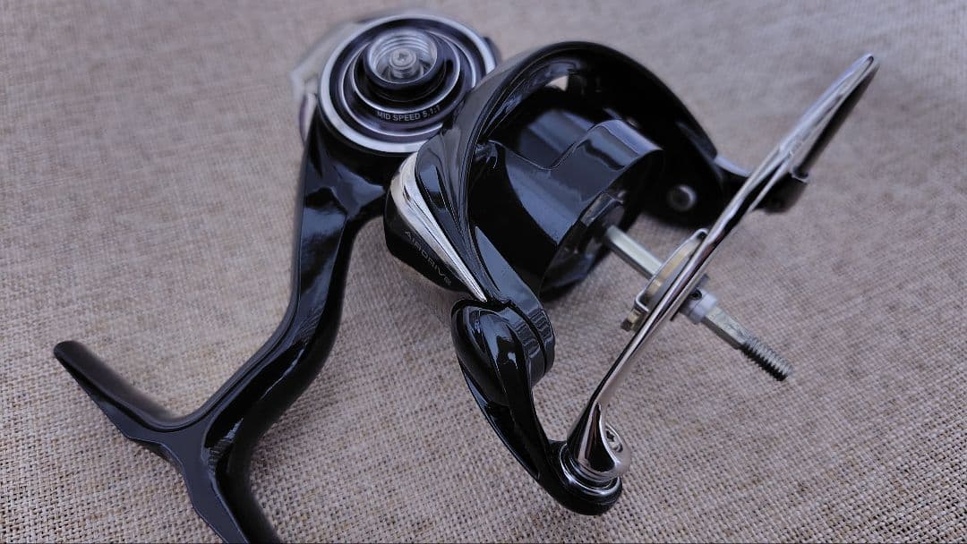 本体のみ タトゥーラFC LT2500SS-QD