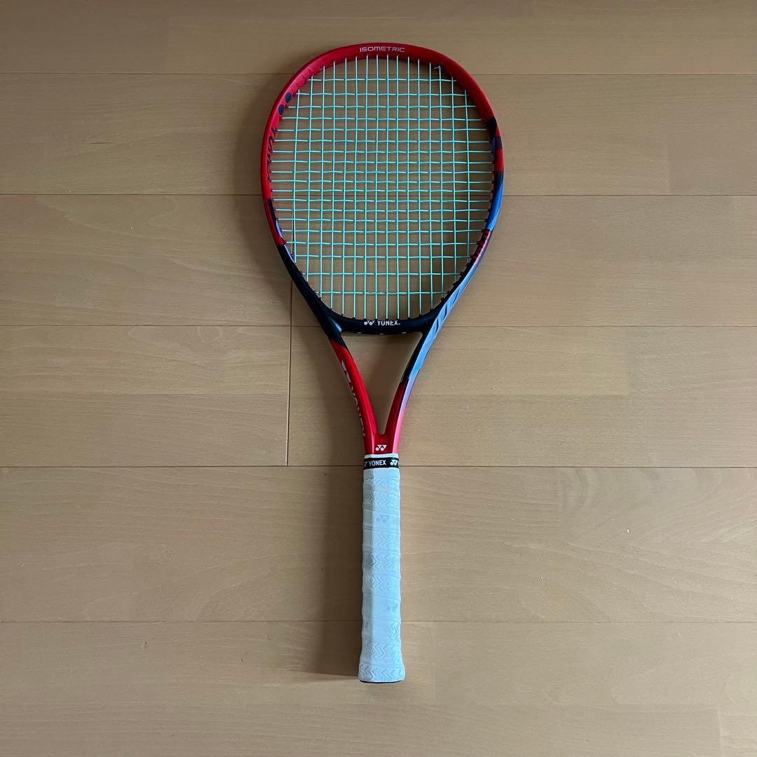 vcore98 G2 美品