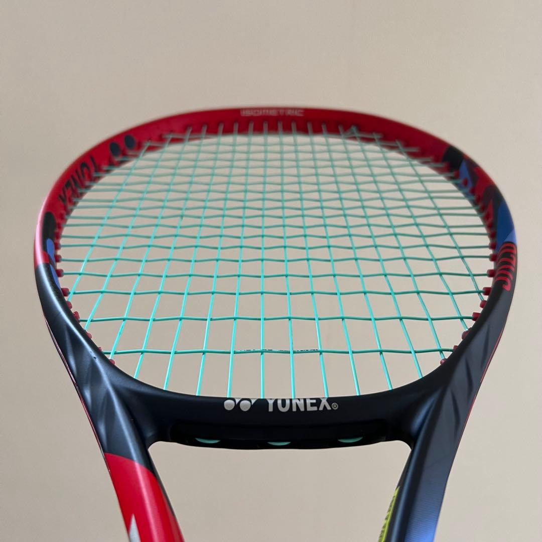 vcore98 G2 美品