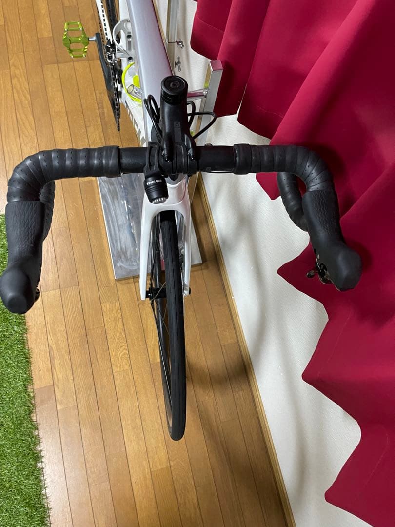 【SALE送料込】TREK DOMANE SL5 ロードバイク