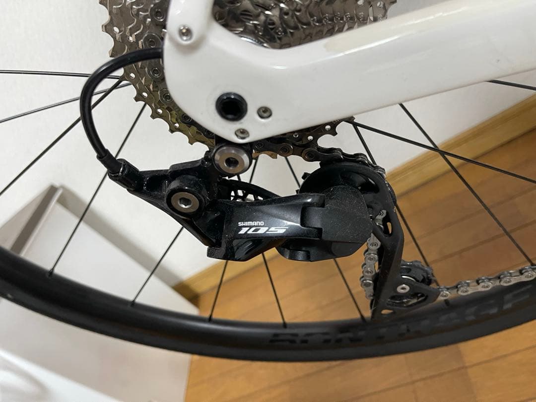 【SALE送料込】TREK DOMANE SL5 ロードバイク